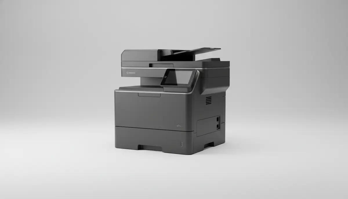 Ofis texnikasi (printerlar, MFPlar)