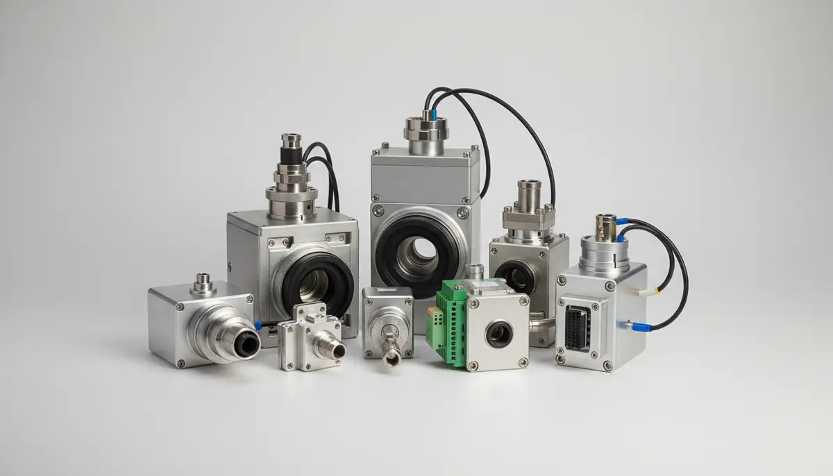 KIPiA butlovchi qismlari (namuna olgichlar, gidroyopqichlar)