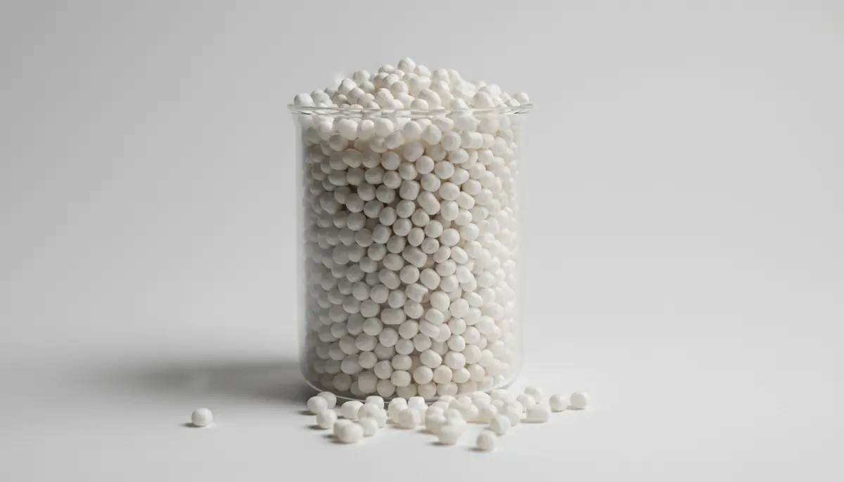Polipropilen (granulalar)