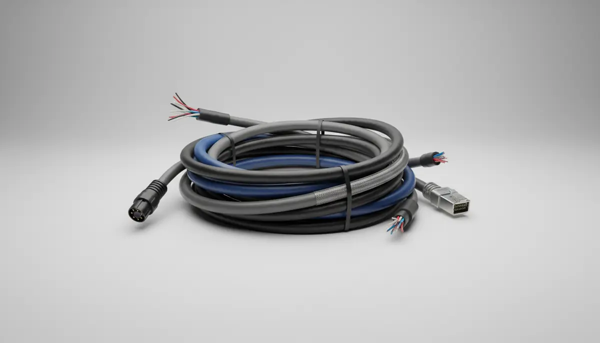 Kuchlanish kabellari