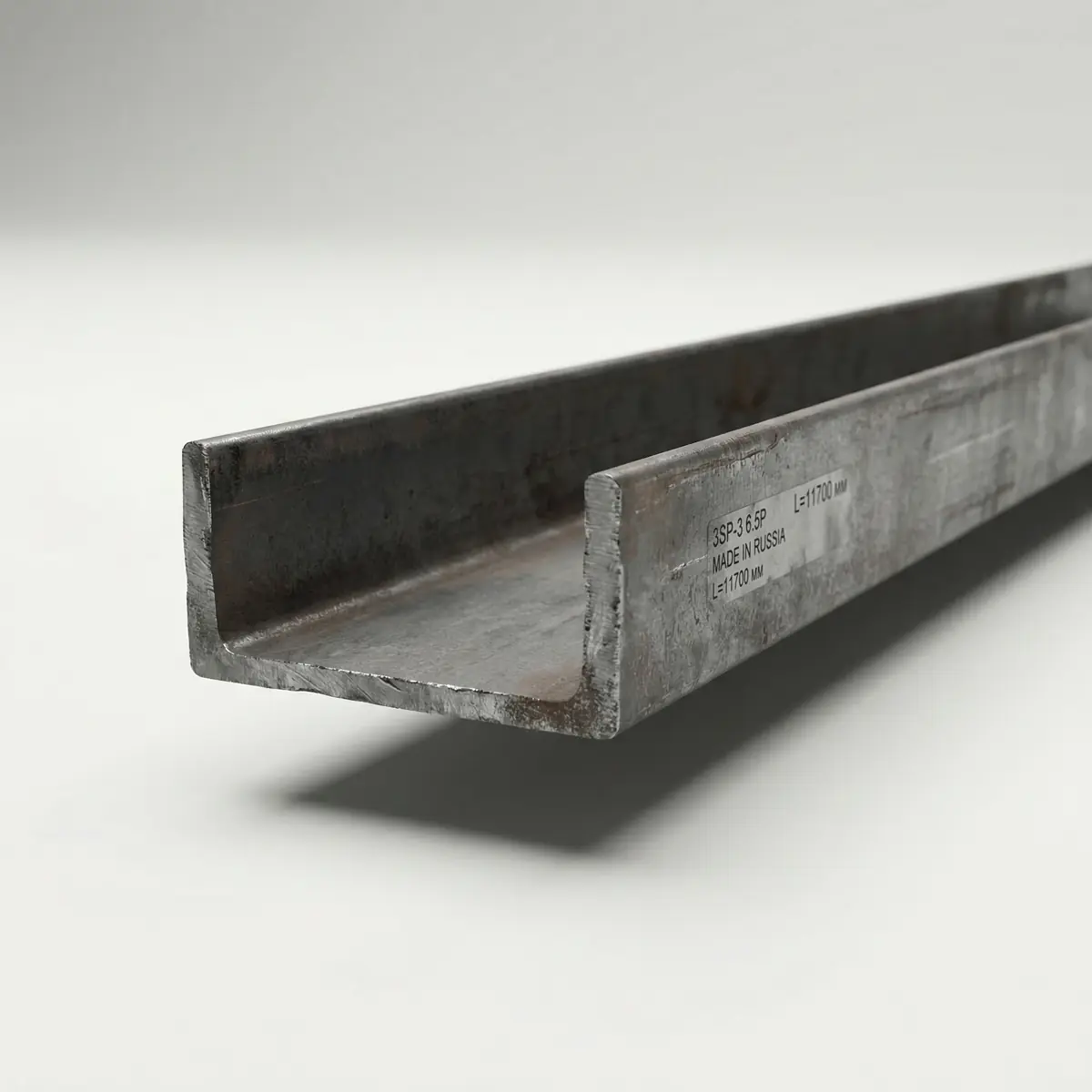 Po‘lat shveller 3сп-3