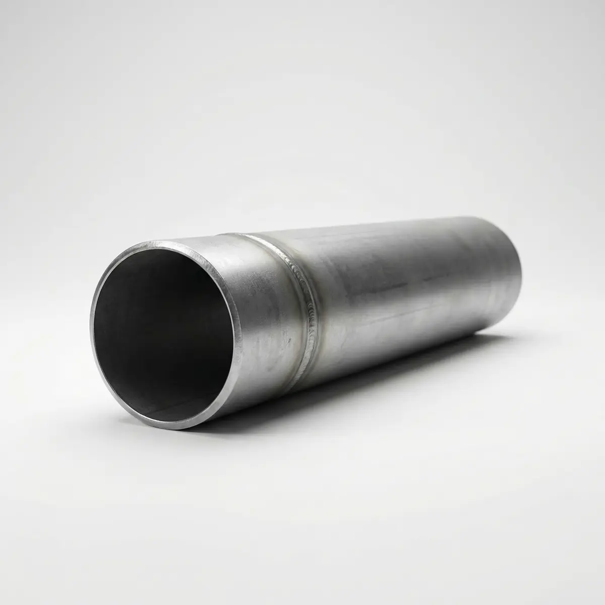 Elektr payvandlangan po‘lat quvur Ст 03