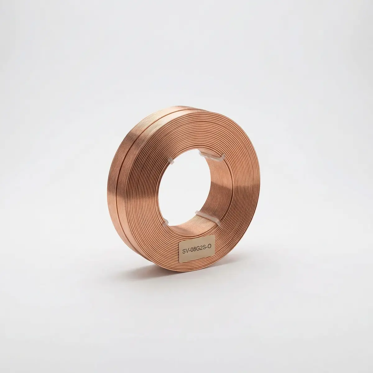 Payvandlash simi СВ-08Г2С-О