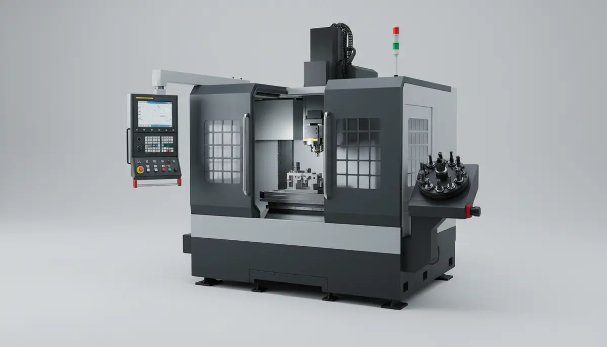 Ishlov berish markazlari (ChPU stanoklari)