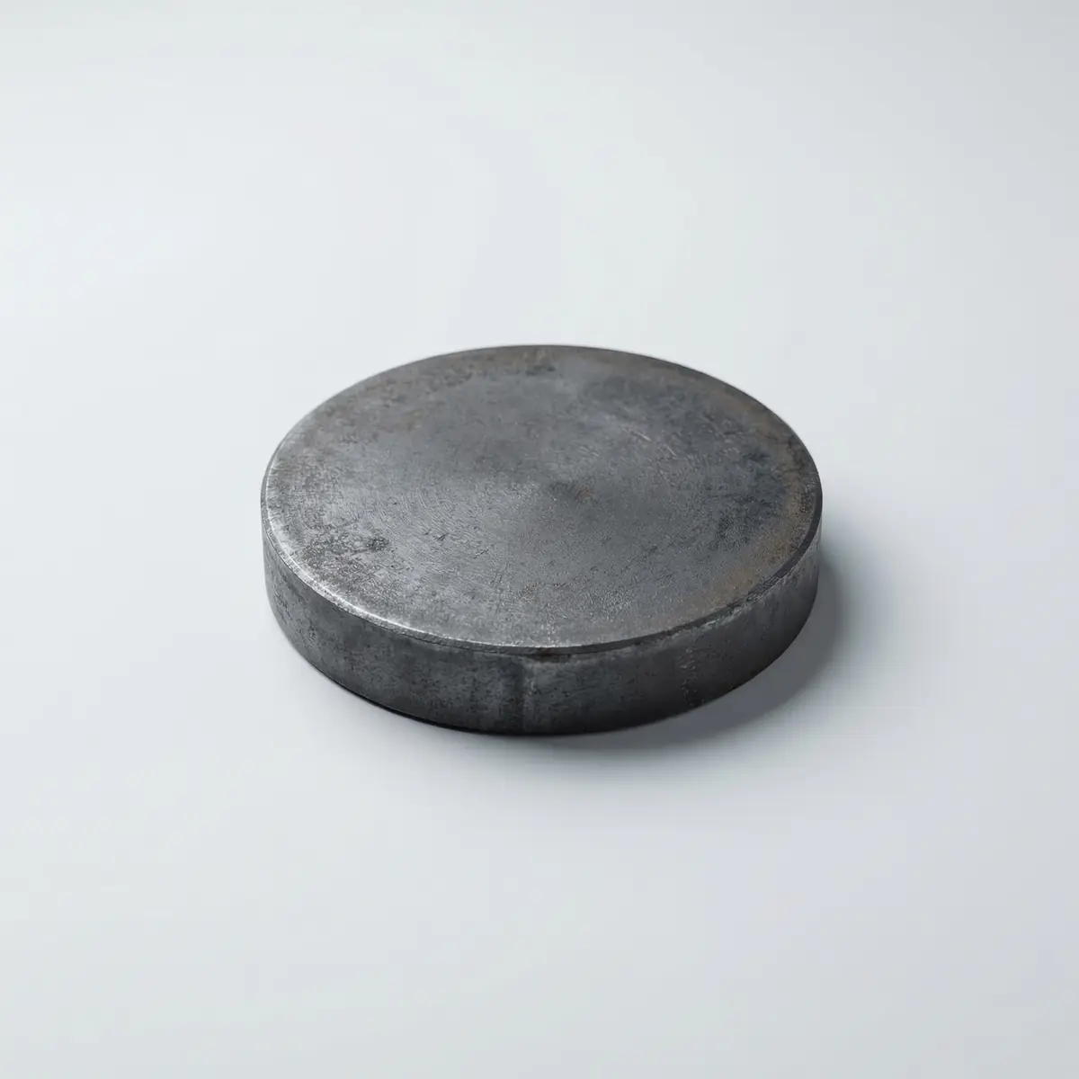 Issiq prokat po‘lat dumaloq prokat Ст45