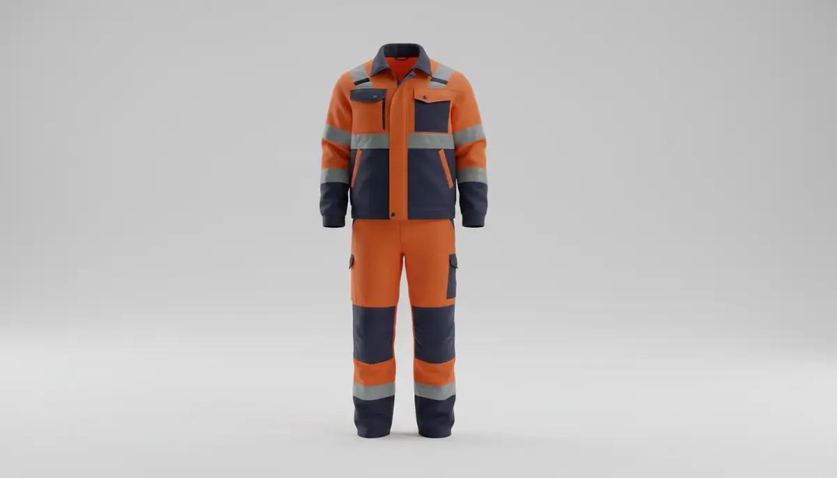 Himoya kurtkalari va shimlar