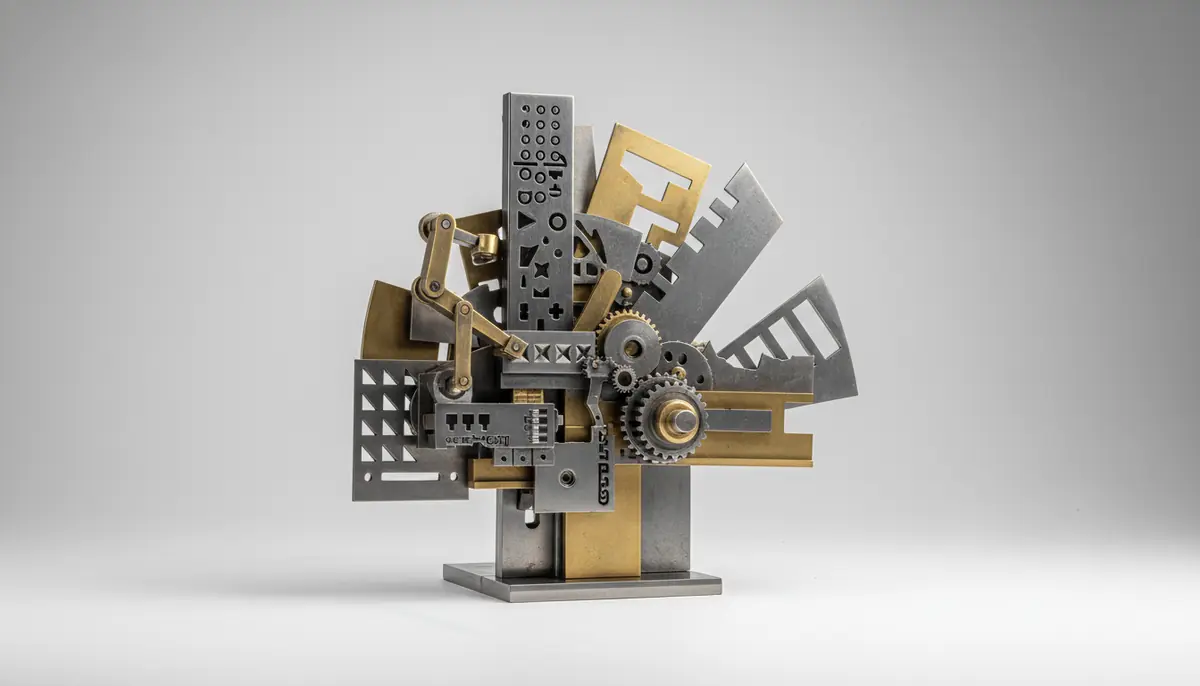 Metallni shtamplash va kesib olish