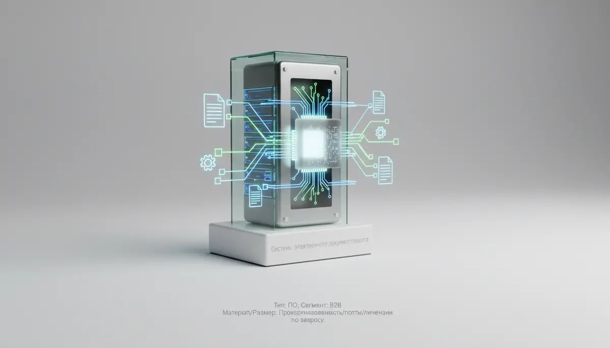 Elektron hujjat aylanishi tizimlari