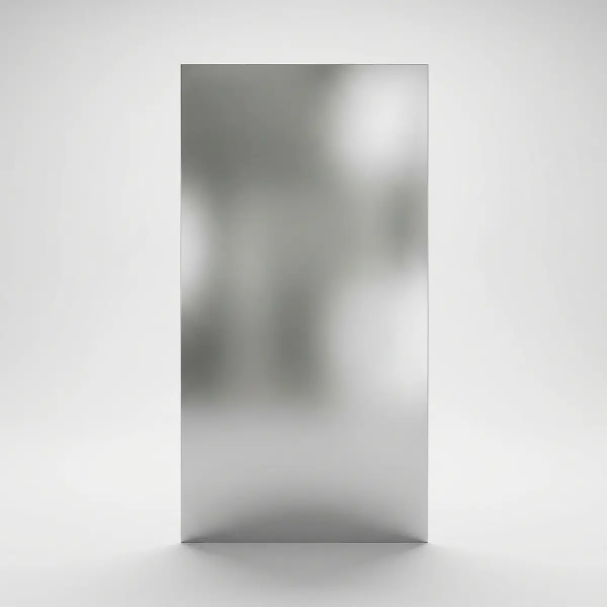 Zanglamas po‘lat list AISI 304