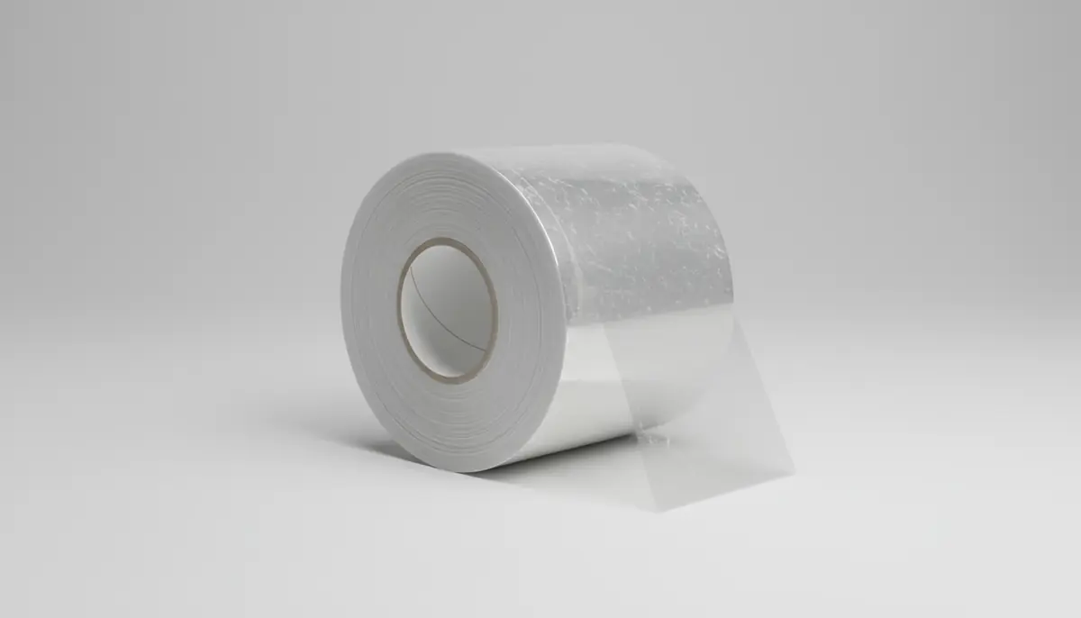 Strech o‘rovchi plyonka