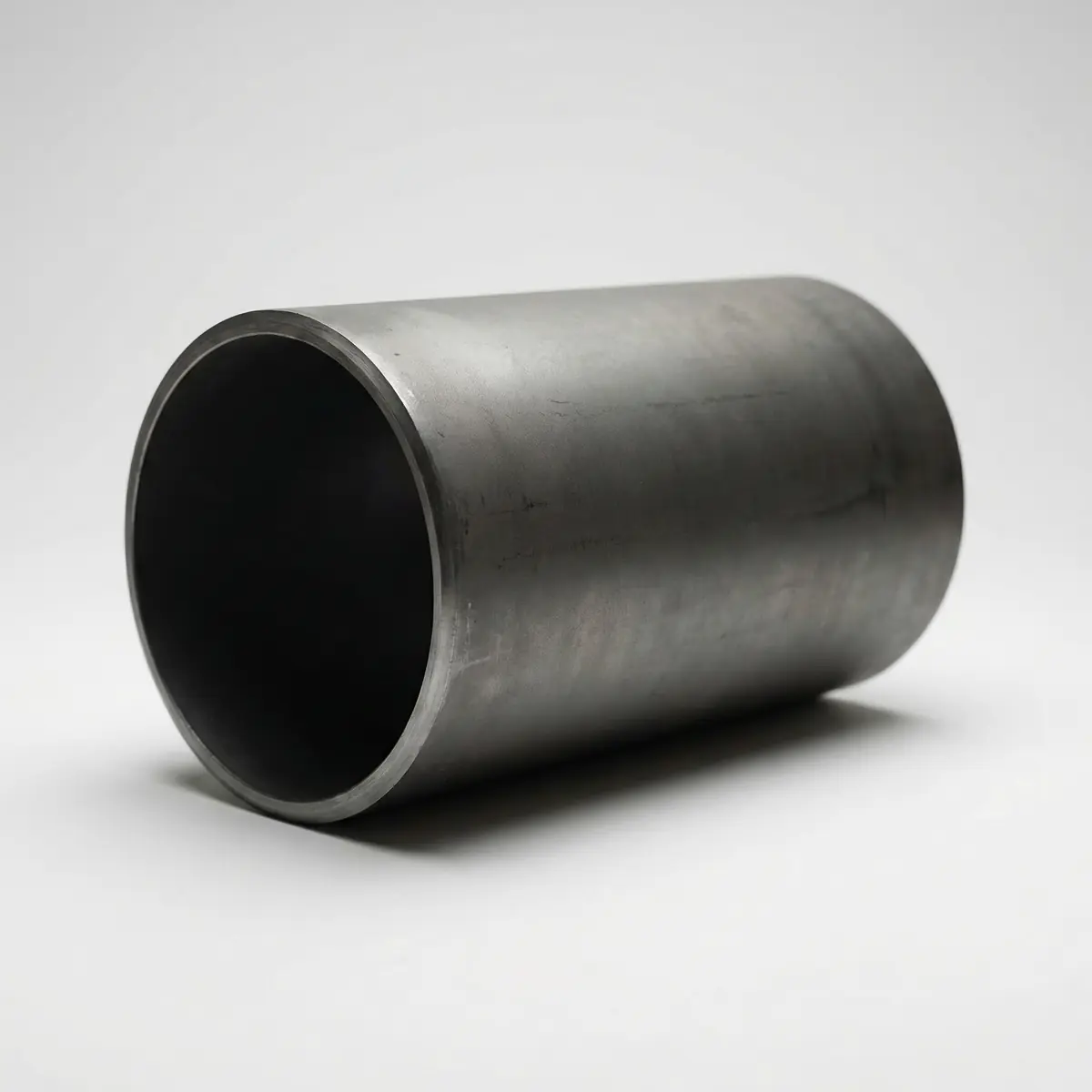 Choksiz issiq deformatsiyalangan quvur Ст3сп