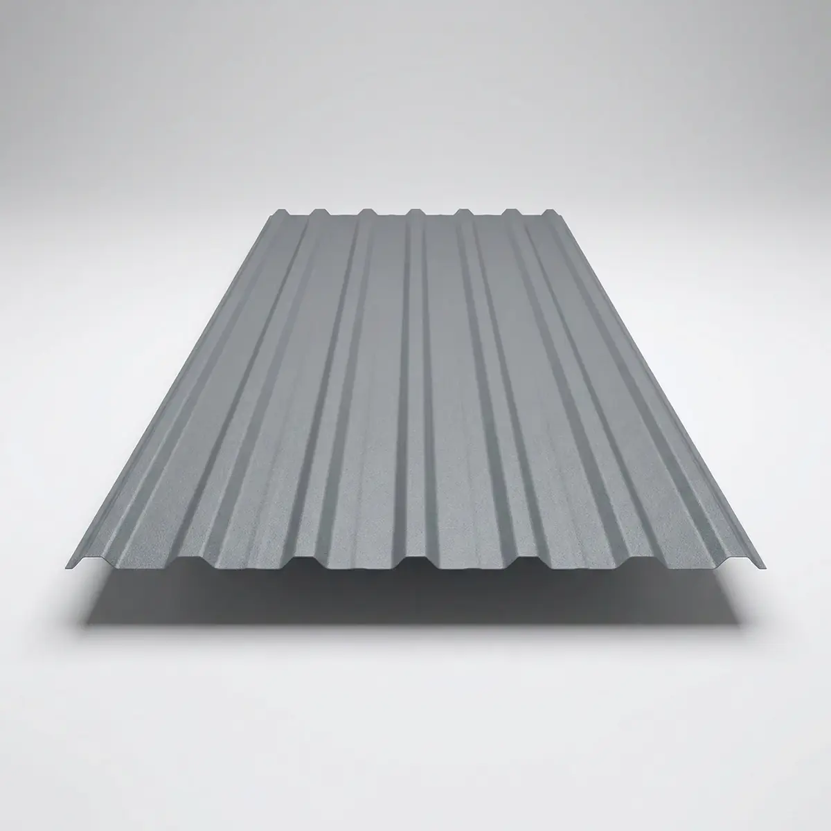 Polimer qoplamali profnastil RAL -Har qanday