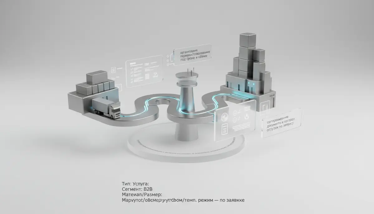 Ombor logistikasini autsorsing qilish