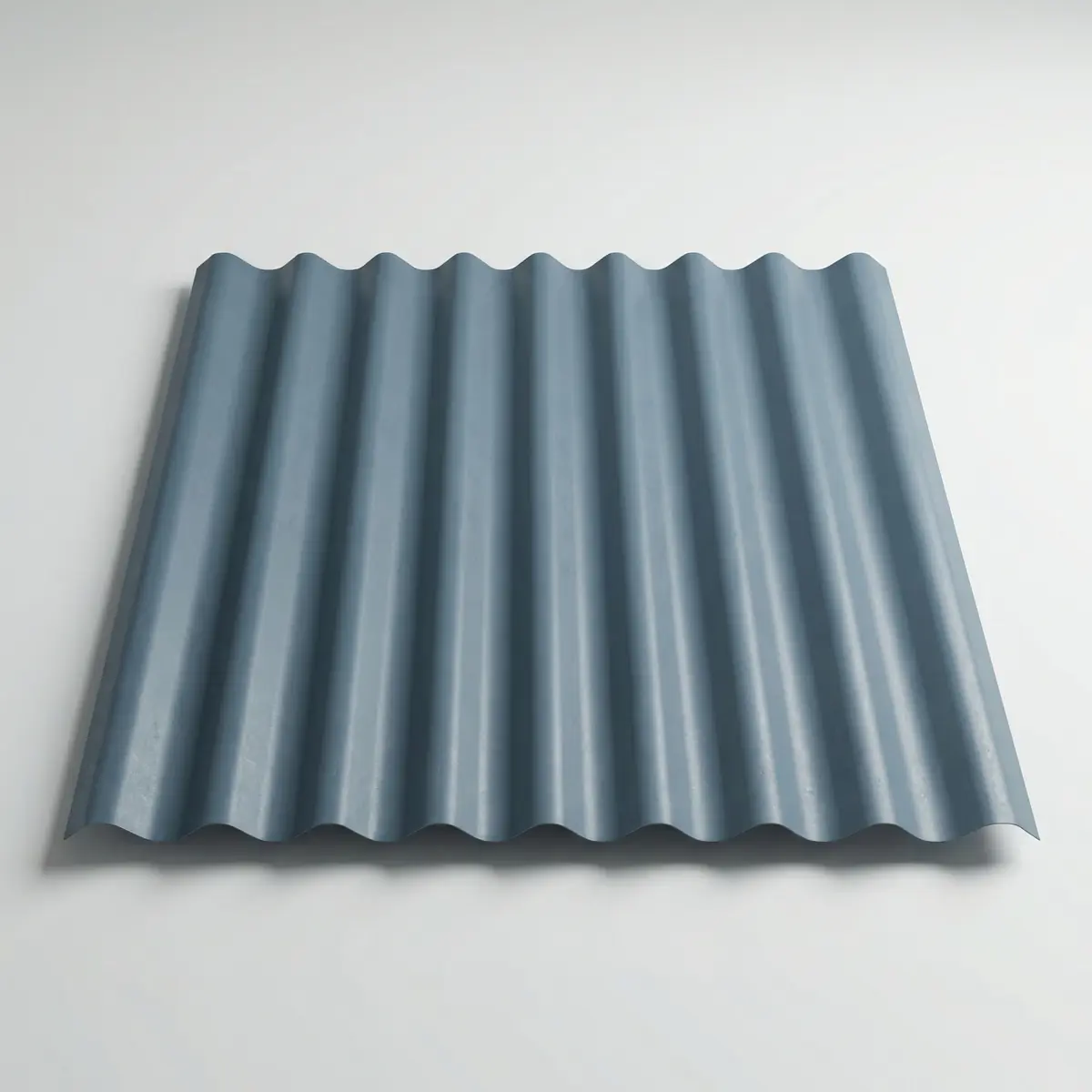 Polimer qoplamali profnastil С10