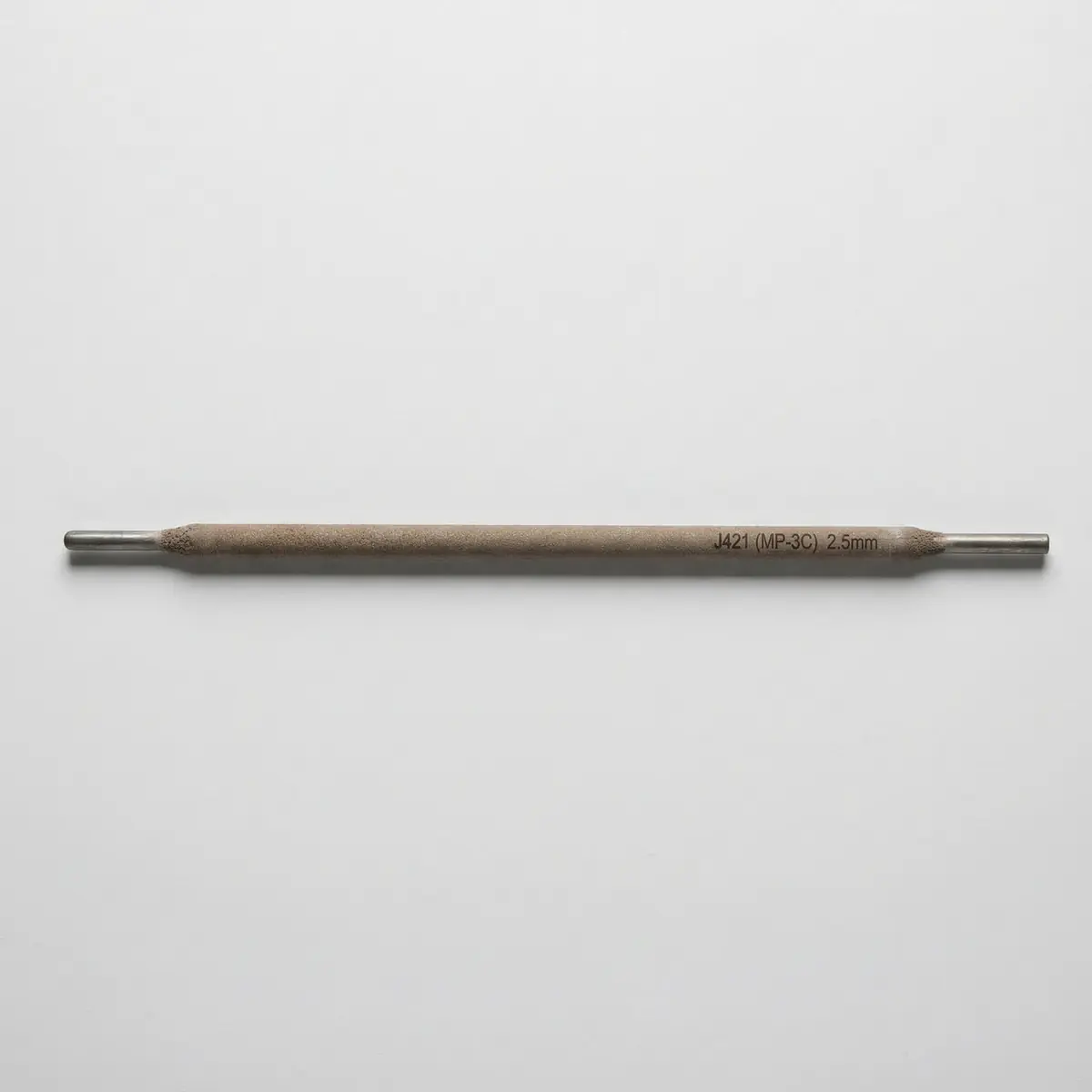 Payvandlash elektrodlari J421 (МР-3С)