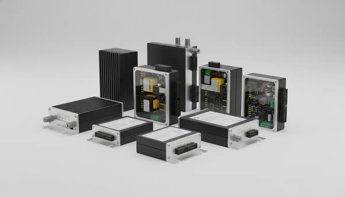 Masofaviy monitoring tizimlari