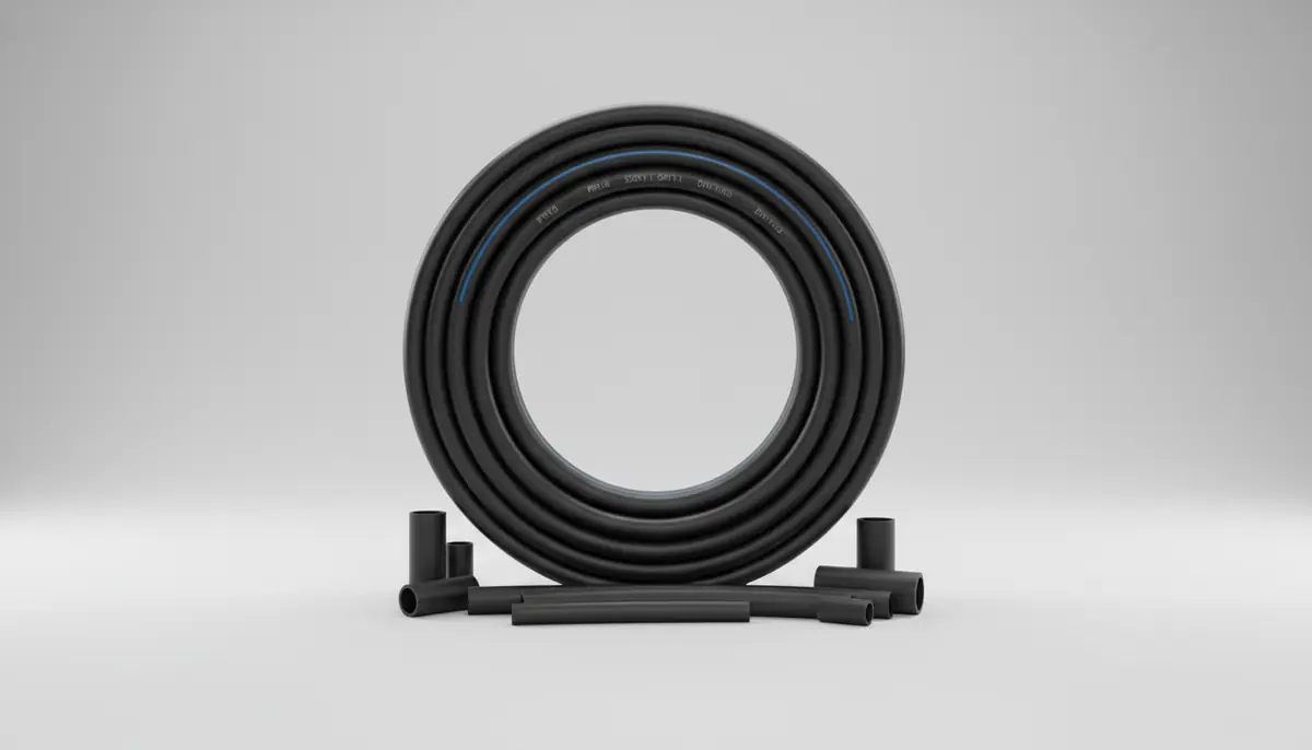 Polietilen quvurlar (PND)