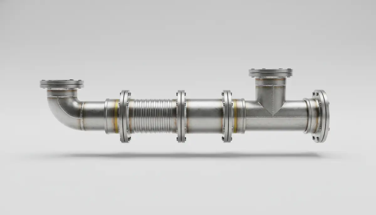 Po‘lat quvurlar va quvur liniyalari