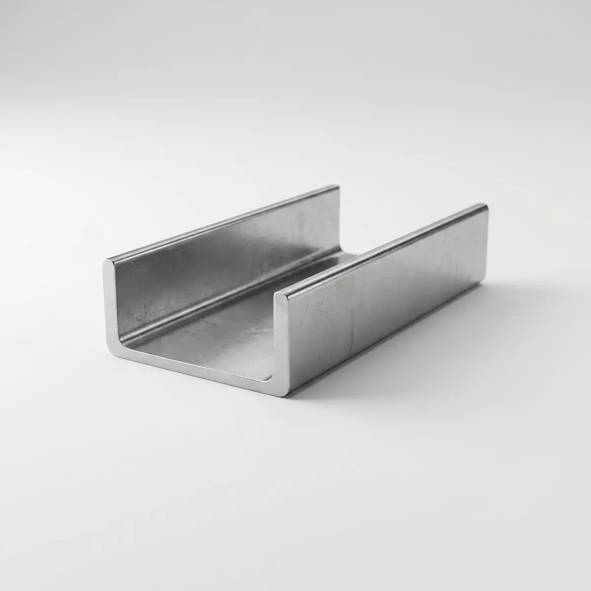 Po‘lat shveller Ст3сп5