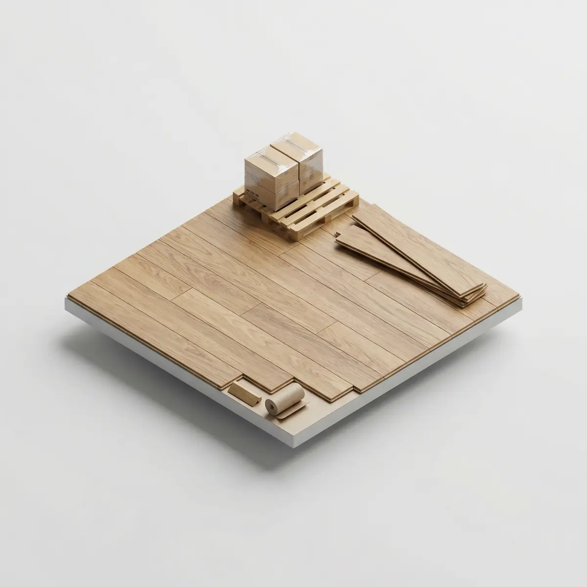 Laminat yetkazib berish bilan Toshkentda