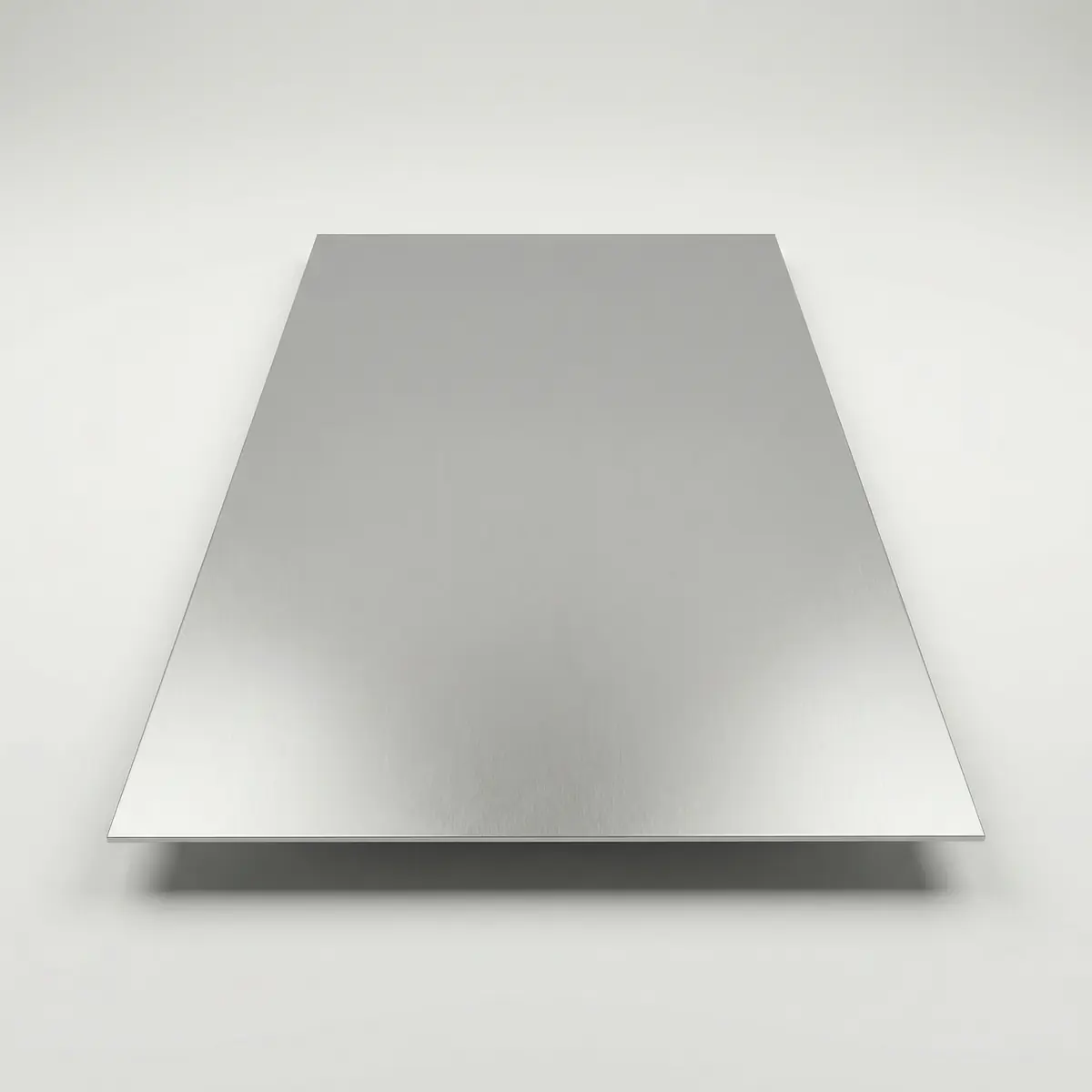 Zanglamas po‘lat list AISI 321