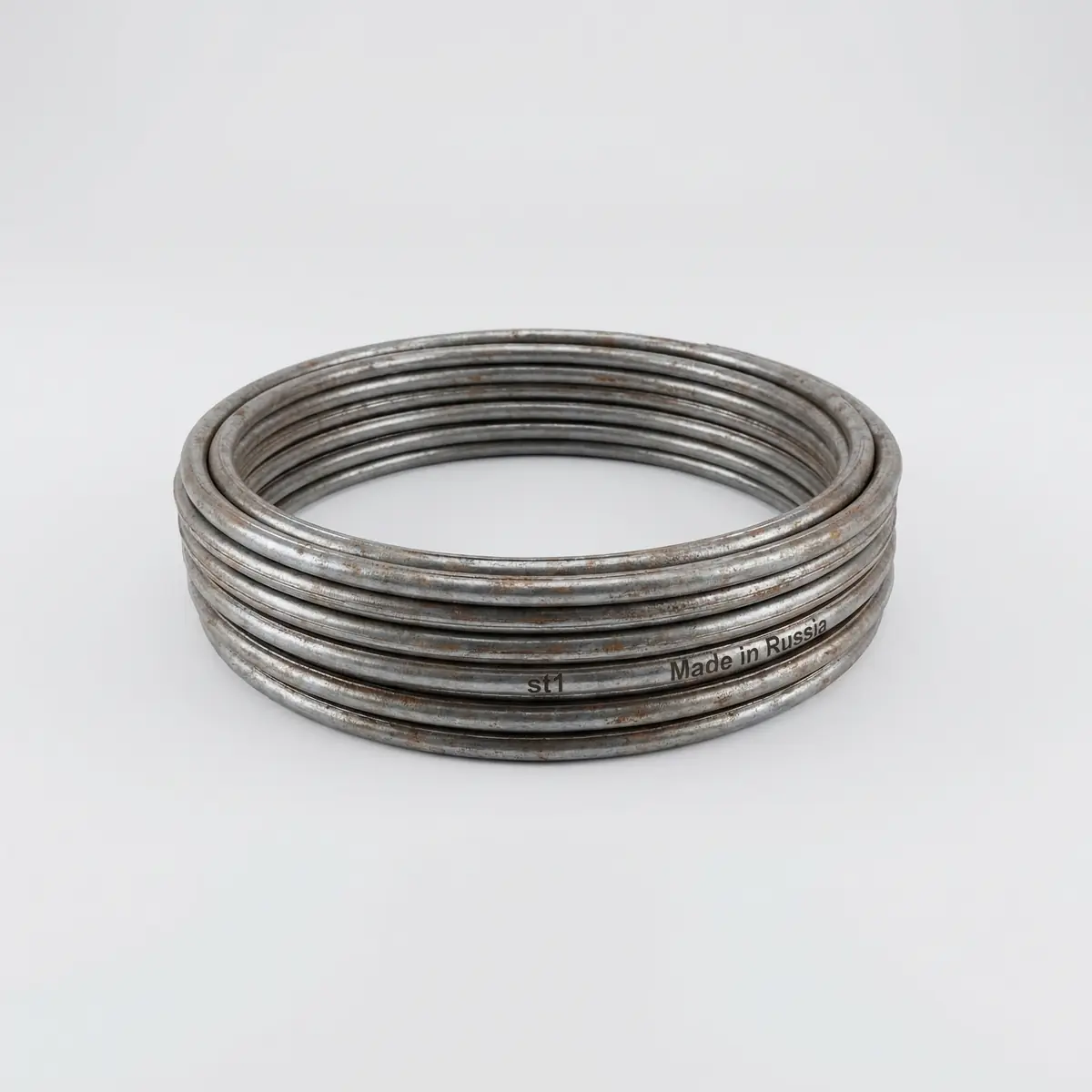 Po‘lat armatura ст1