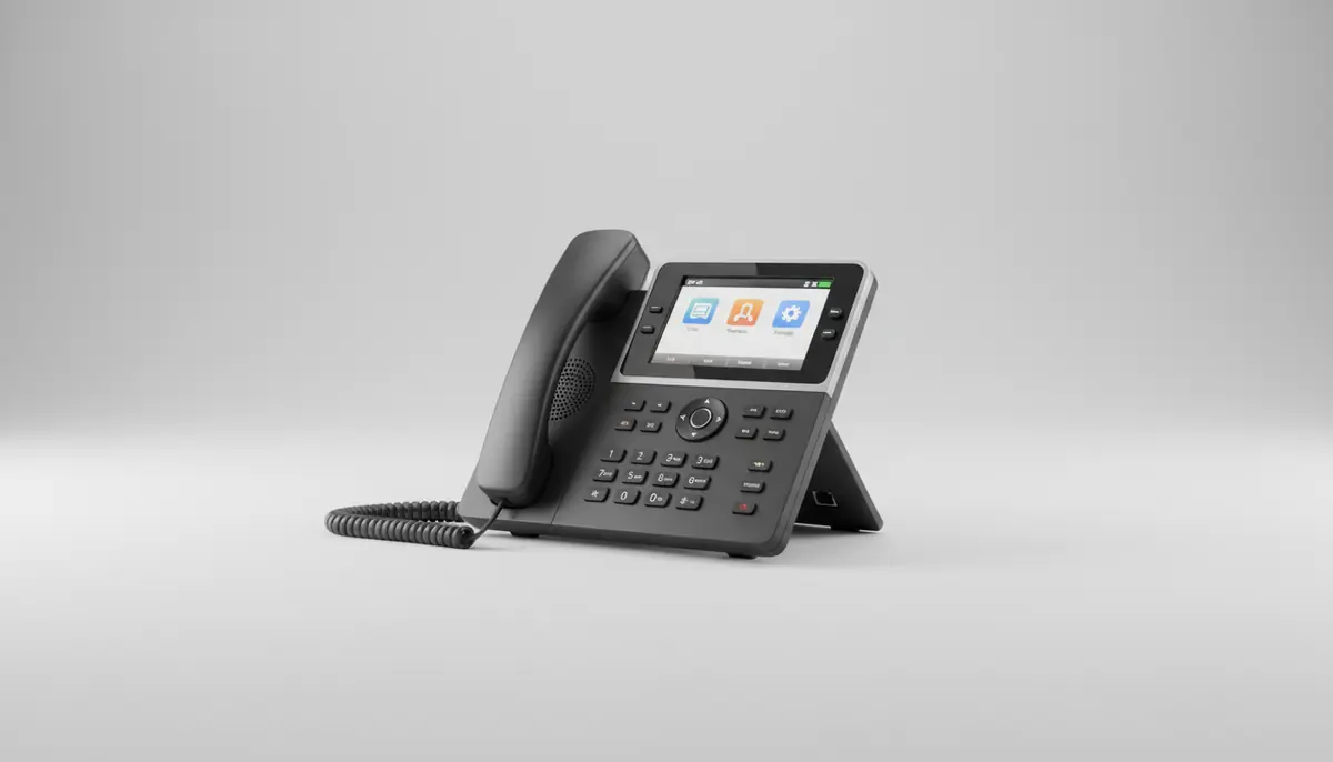 Ofis telefonlari (VoIP-telefonlar)