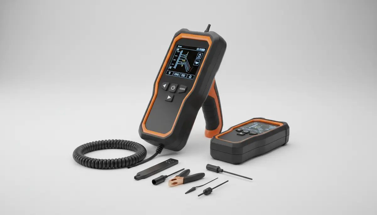 Sim va kabel izlagichlari