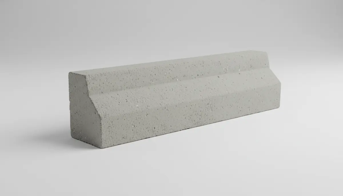 Yo‘l bordyuri JB BR 100.20.8