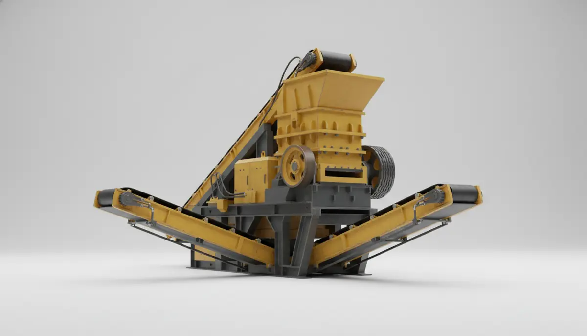 Maydalagichlar va saralash uskunalari