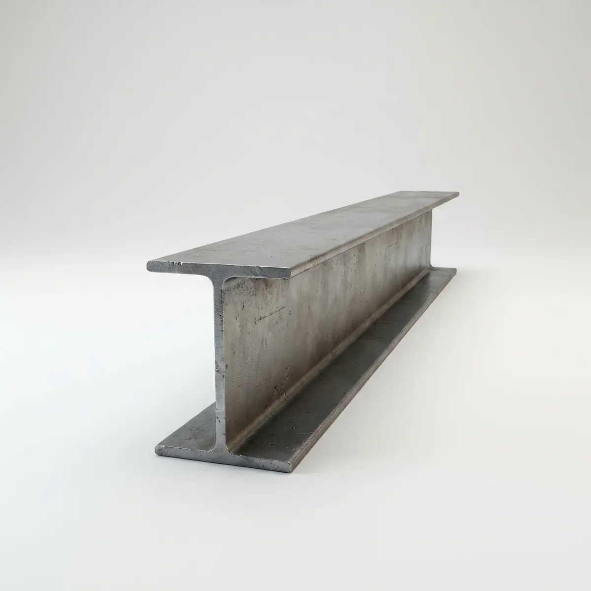 Po‘lat qo‘shtavr nuri Ст3сп