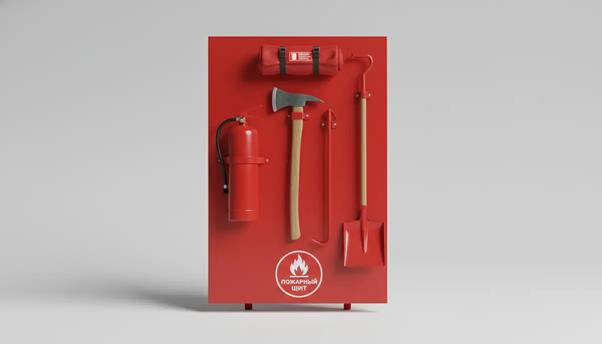 Yong‘inga qarshi shitlar va jihozlar