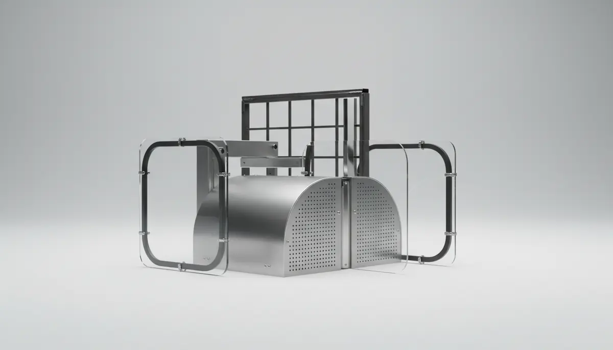 Himoya qopqoqlari va ekranlar