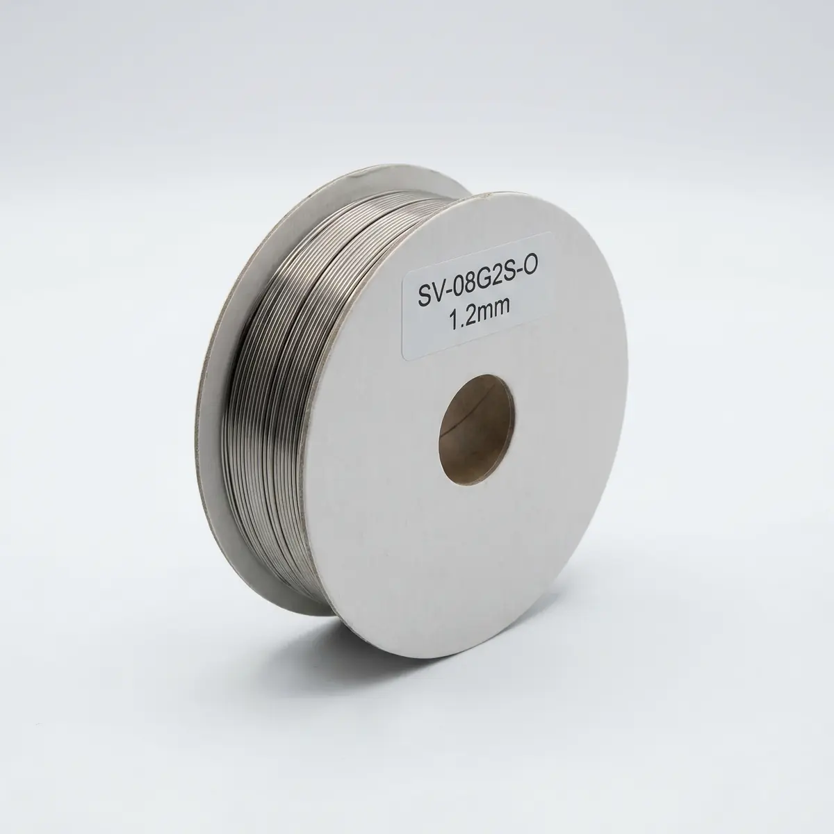 Nixrom sim СВ-08Г2С-О