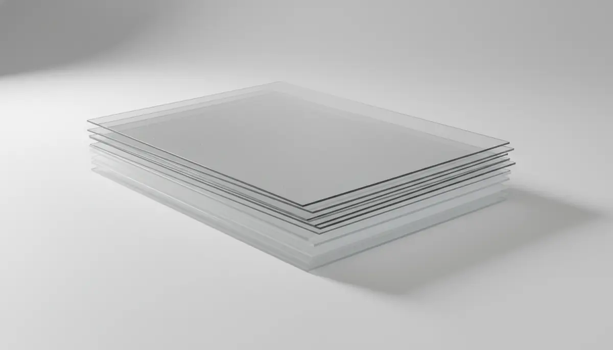 Polikarbonat listlar