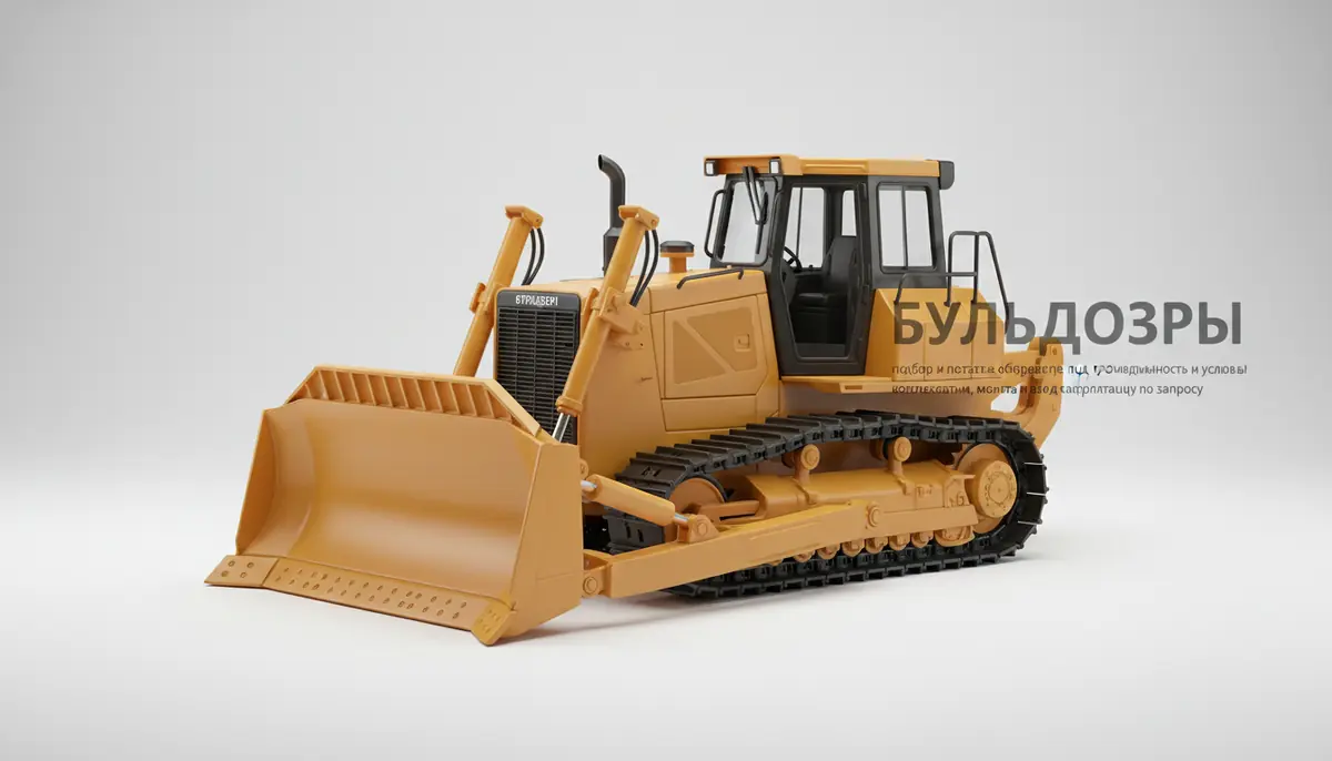 Buldozerlar