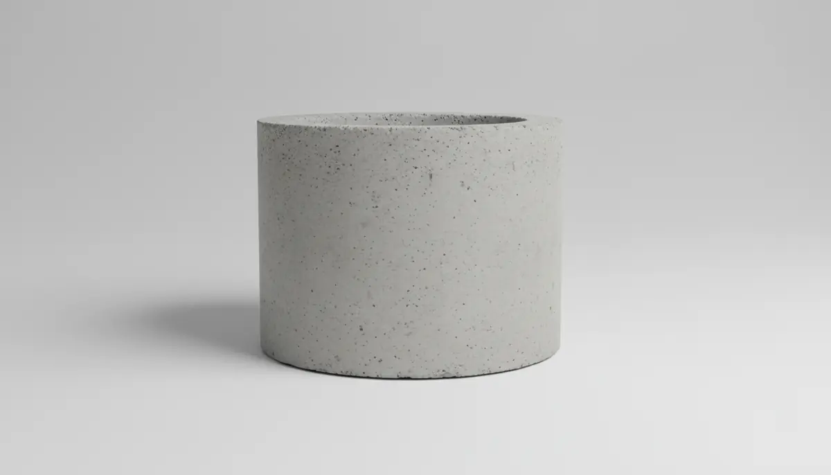 Kanalizatsiya tarmog‘i uchun temir-beton halqa (KKS)