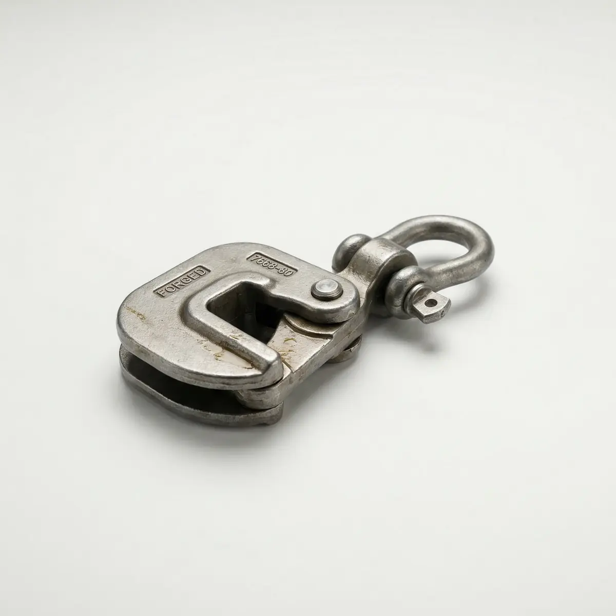 Yuk ko‘tarish qisqichlari 7668-80