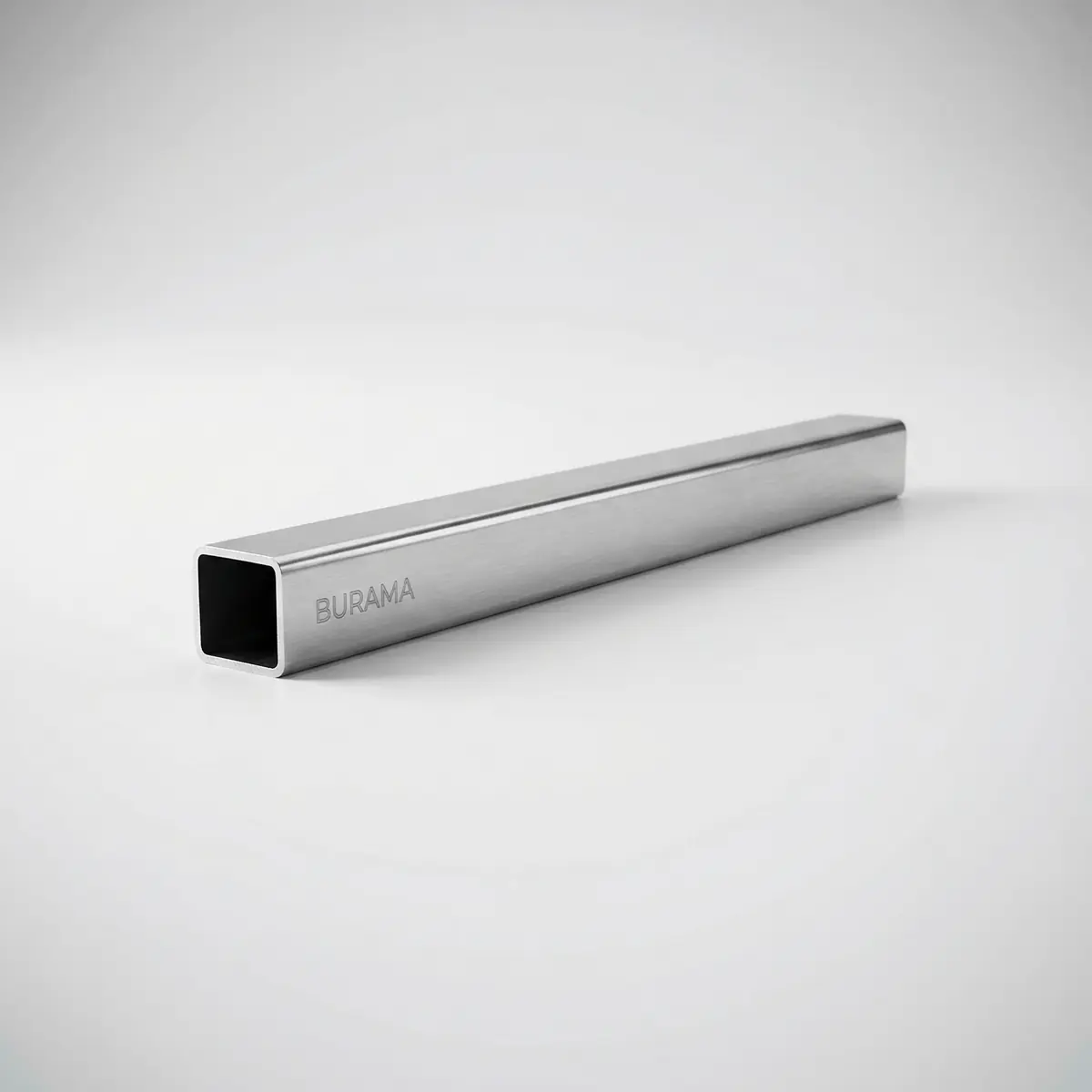 Zanglamas po‘lat quvur burama