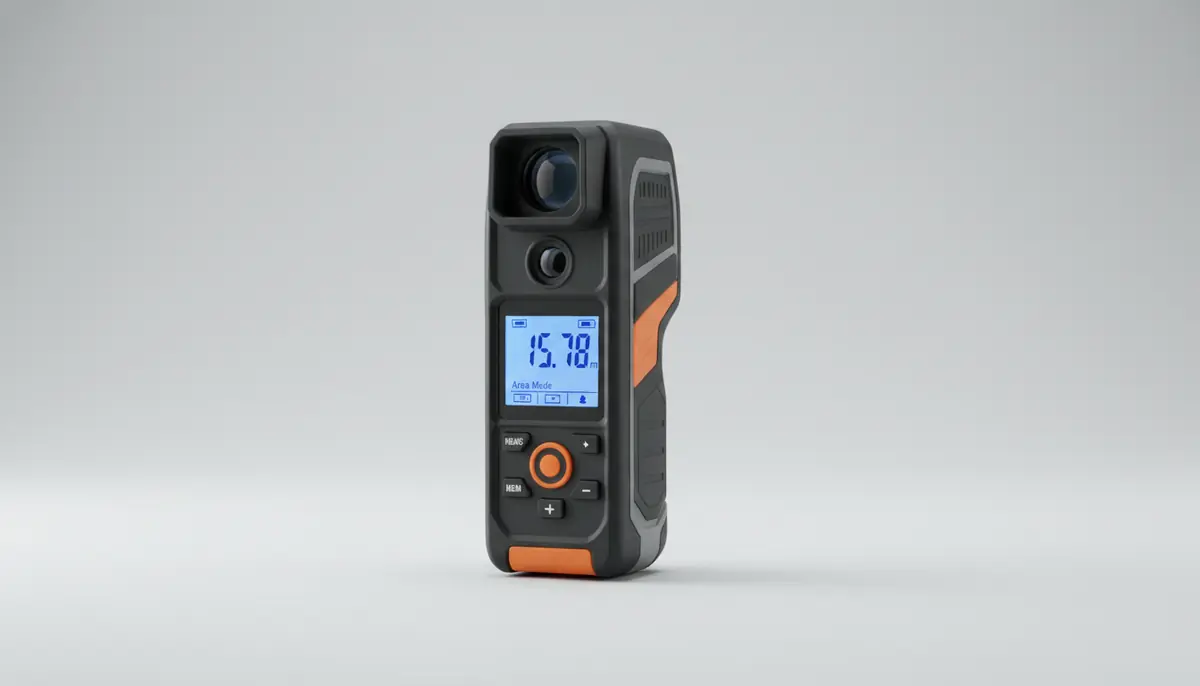 Lazerli masofa o‘lchagichlar