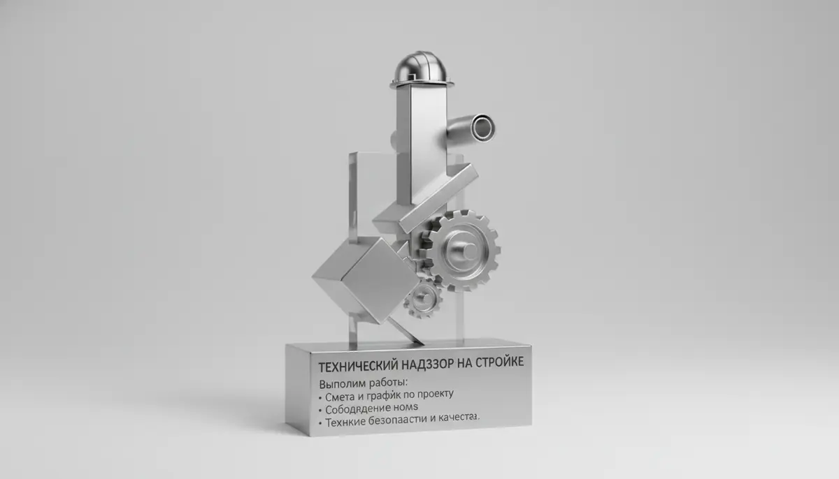 Qurilishdagi texnik nazorat