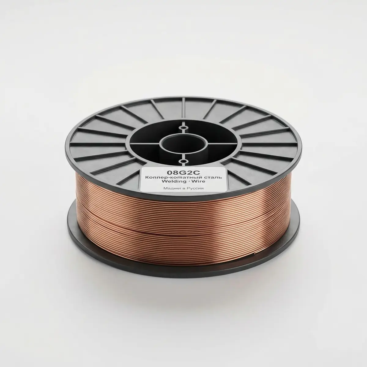 Payvandlash simi 08Г2С