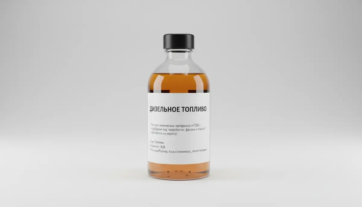Dizel yoqilg‘isi