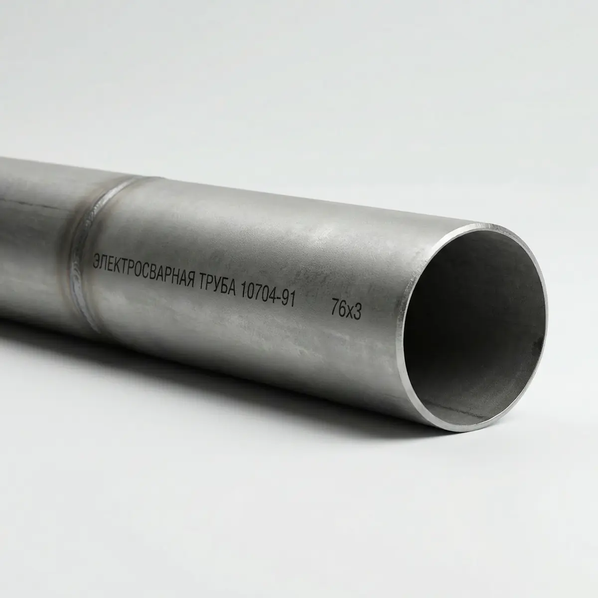 Elektr payvandlangan po‘lat quvur 10704 - 91