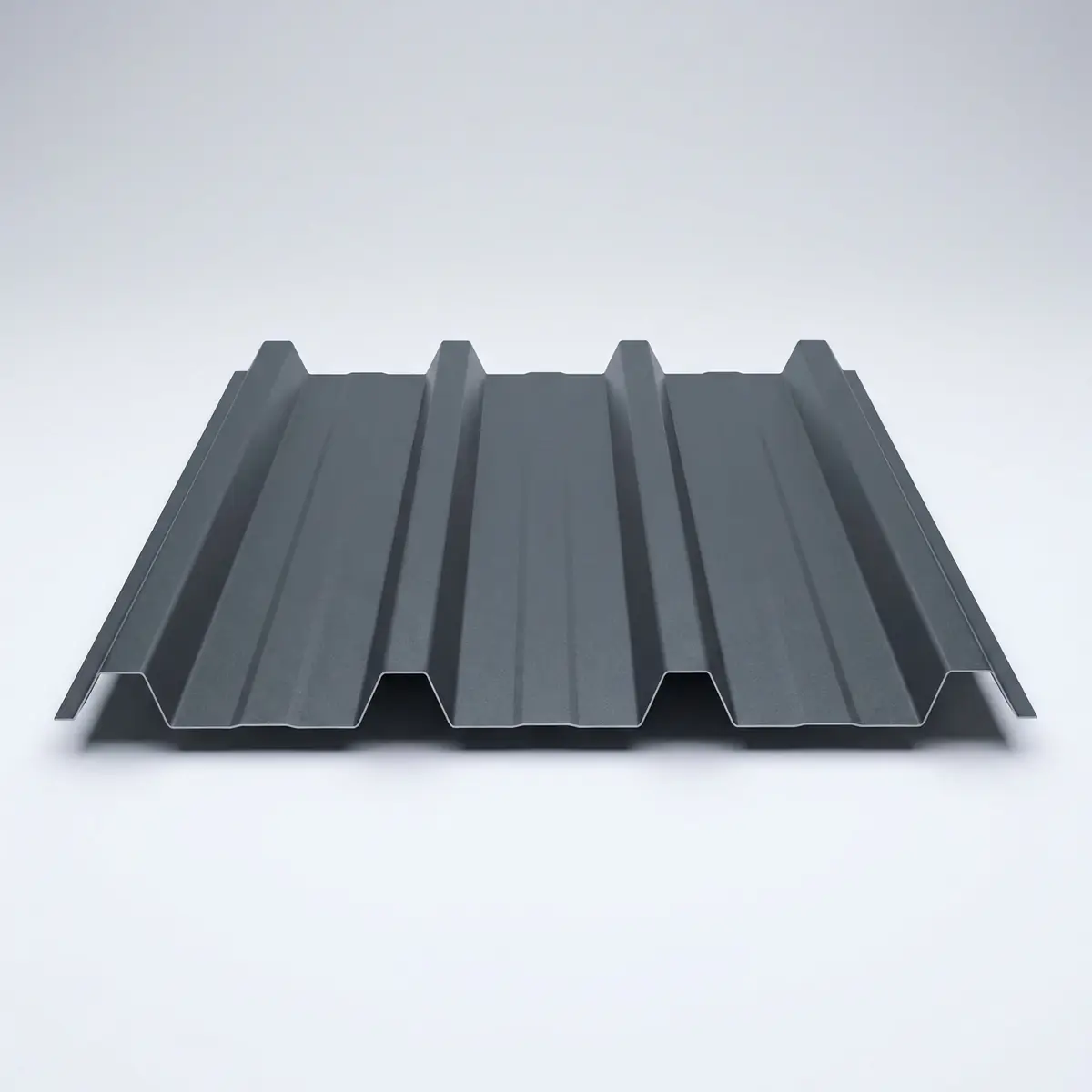 Polimer qoplamali profnastil МП20