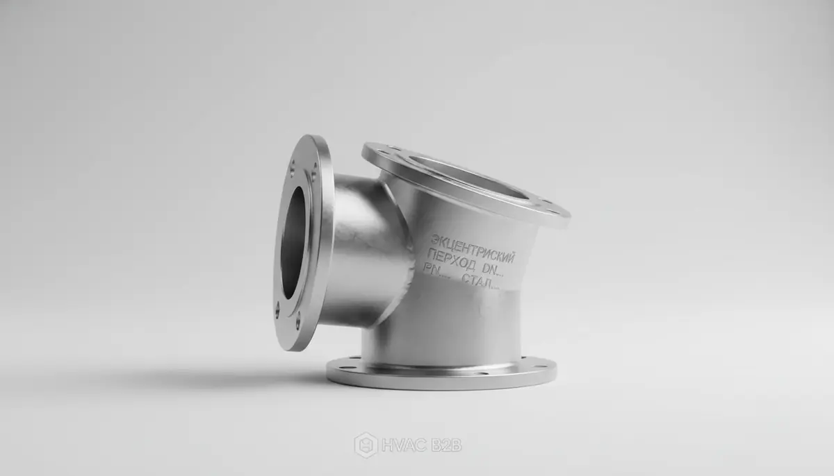 Eksantrik o‘tkazgichlar