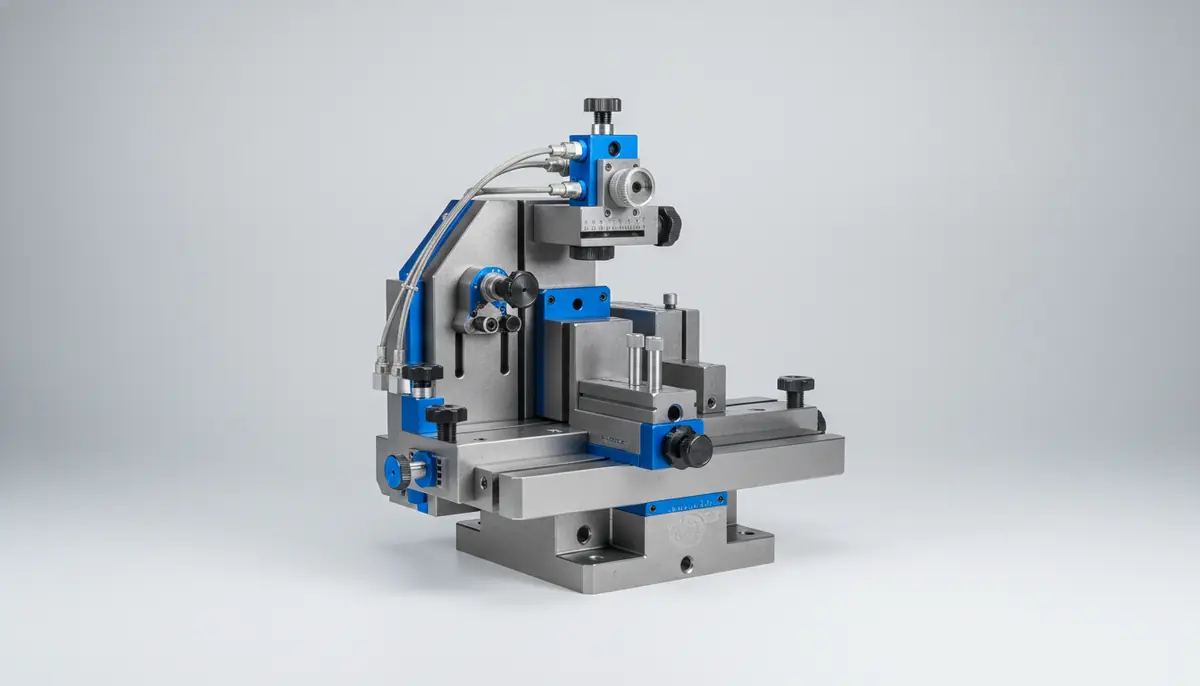 Osnastka va moslamalar (konduktorlar)