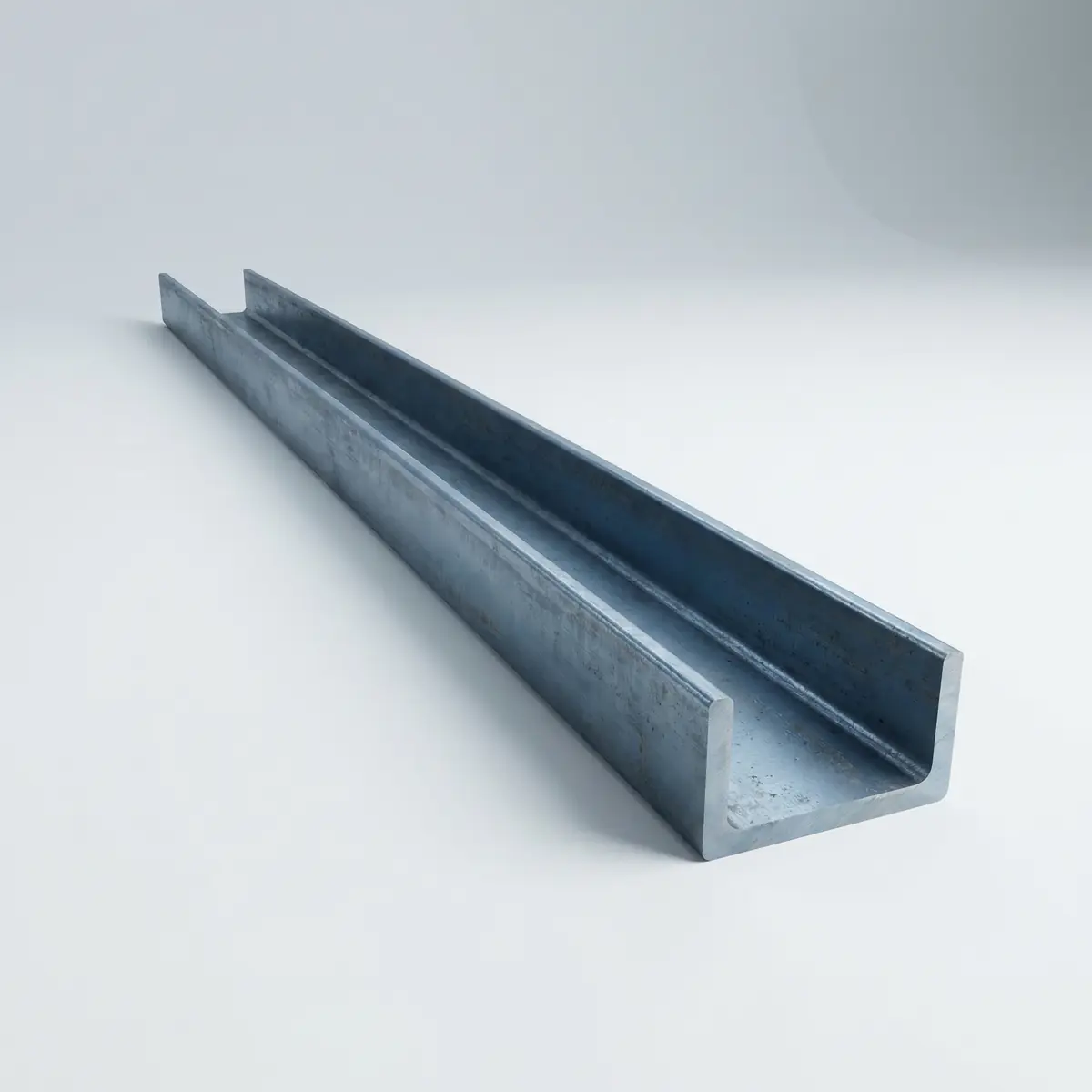 Po‘lat shveller Ст3сп6