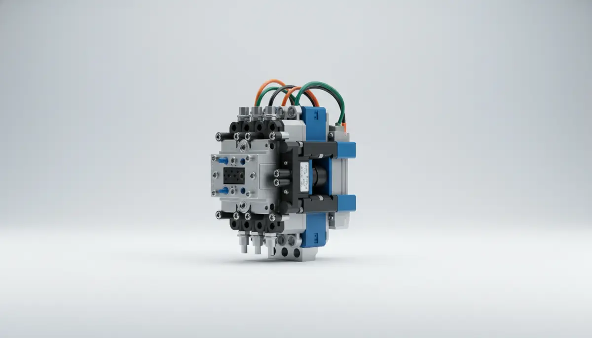 Pnevmo taqsimlagichlar