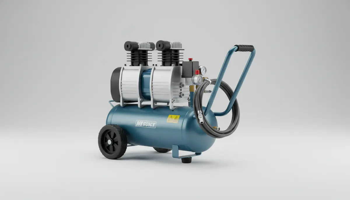 Ko‘chma kompressorlar